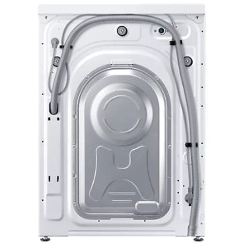 Пральна машина Samsung WW80T504DAEA: Завантаження білизни (прання), кг 8