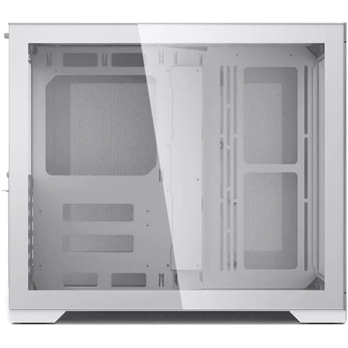 Корпус DarkFlash C305 White: Типорозмір Midi-Tower