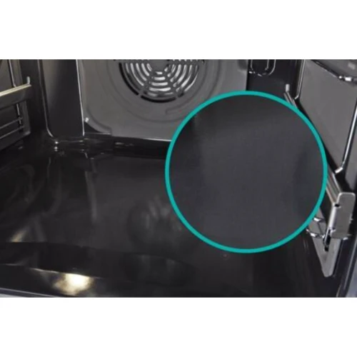 Плита комбинированная Gorenje GKS 5C71 WF: Гриль есть