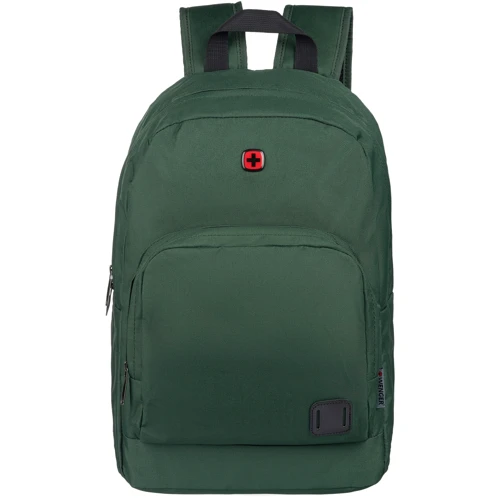 Сумка для ноутбуков Wenger 16" Crango Green (610197)