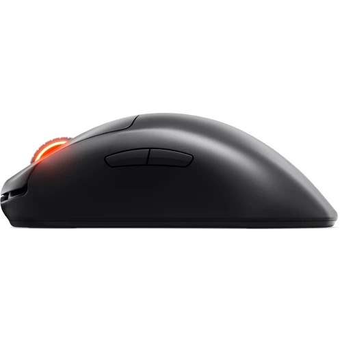Мышь SteelSeries Prime Wireless Black (SS62593): Тип сенсора оптический