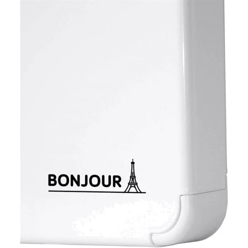 Обогреватель Bonjour Turbo Heat 10 CEG BL-Meca/Q1 (750W): Тип Конвекционный