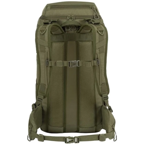 Рюкзак тактический Highlander Eagle 3 Backpack 40L Olive Green оливковый (TT194-OG): Тип Рюкзаки