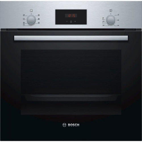 Духовой шкаф электрический Bosch HBF113BR0Q: Мощность подключения, Вт 3300