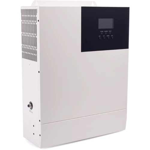 Гибридный солнечный инвертор Agent (SRNE) HFP4850S80-H 5 кВт 48В с Wi-fi