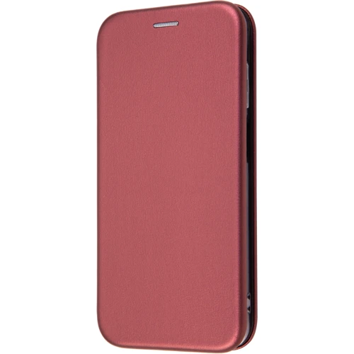 Чехол для телефонов ArmorStandart G-Case Marsala for Samsung M156 Galaxy M15 (ARM76383)