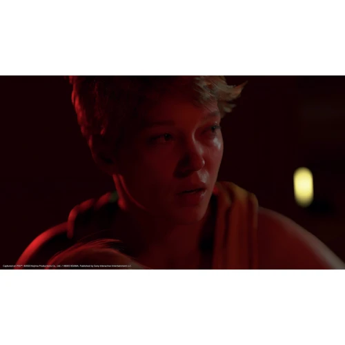 Death Stranding 2: On The Beach PS5 (1000048509)