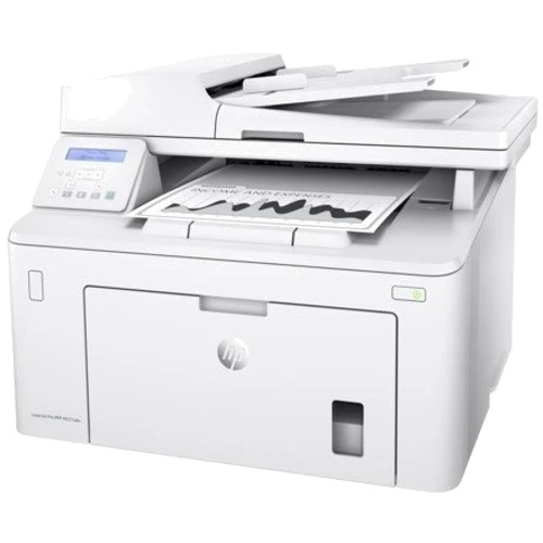 МФУ HP LaserJet Pro M227sdn (G3Q74A)