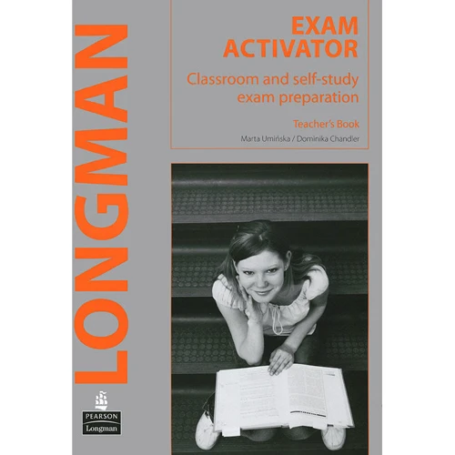 Exam Activator Teacher's Book