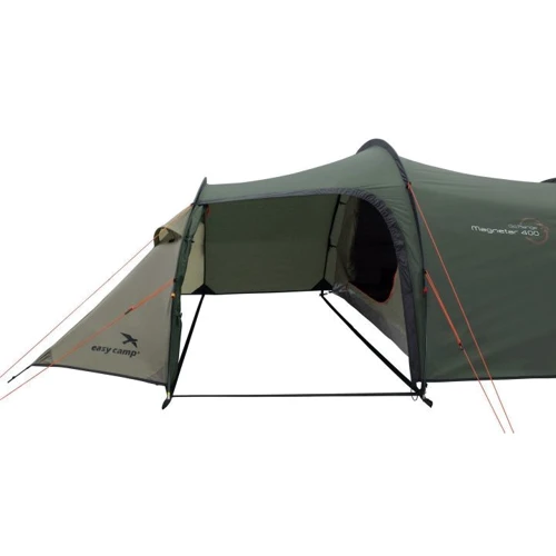 Палатка Easy Camp Magnetar 400 Rustic Green (120416)