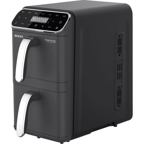 Мультипечь SOGO SS-10930