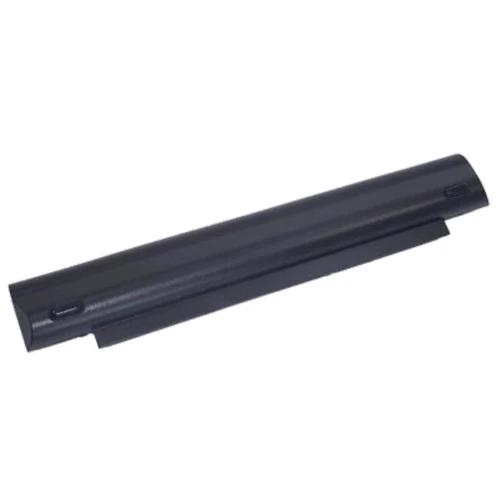 Батарея для ноутбука Dell 268X5 Inspiron N411Z 11.1V Black 4400mAh OEM (964925): Емкость, мАч 4400