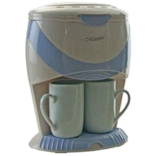 Кофеварка Maestro MR-402-б