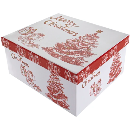 Чашка с блюдцем Lefard Merry Christmas для чая 2 пр. (924-744): Количество 2 пр.