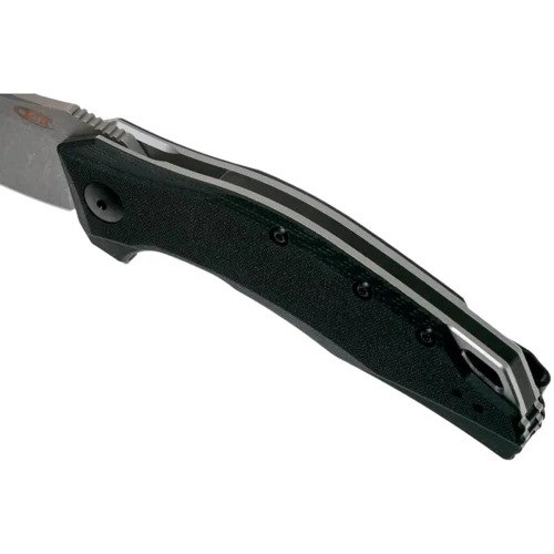 Нож ZT 0357 (1740.04.84): Длина клинка, см 8.3