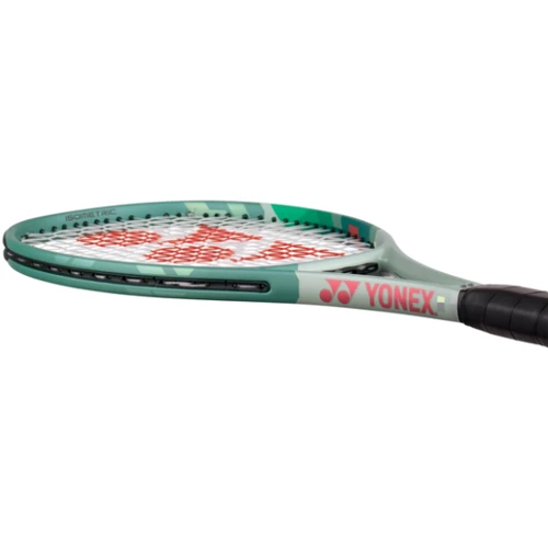 Ракетка для тенісу Yonex Percept Game (100 sq.in, 270g) Olive Green Gr2 фото 2
