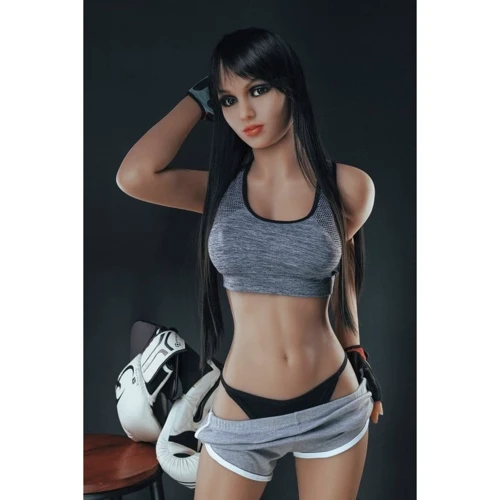 Секс-кукла Lovedoll - Zoe, 158 см