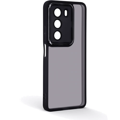 Чохол для телефона ArmorStandart Shade Case Black для Infinix Hot 50 4G (ARM81014)