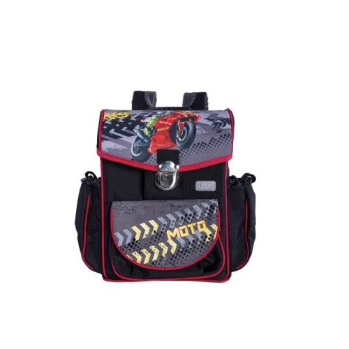 ZiBi Satchel Ранец MOTO (ZB14.0114MT)