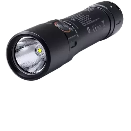 Ліхтар туристичний Fenix WF30RE: Кількість режимів 3