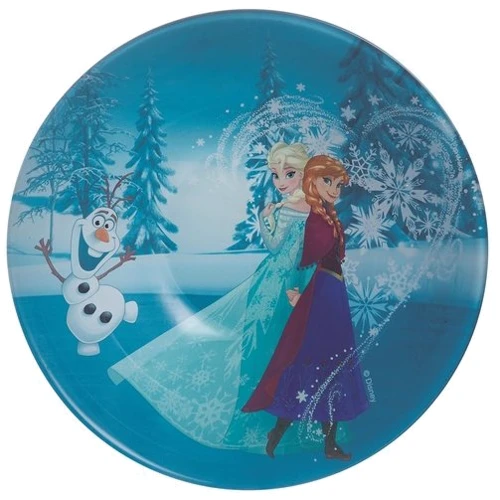Салатник Luminarc Disney Frozen Winter Magic 16.5см (7467L)