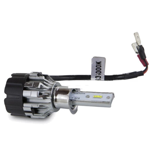 LED лампы Sho-Me G9.3 H3 6000K 30W: Головной свет Противотуманная, Ближний свет