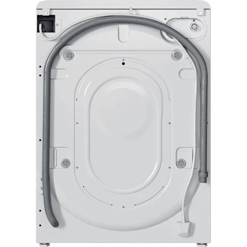 Пральна машина Indesit BWSA 61251 W EU N: Завантаження білизни (прання), кг 6