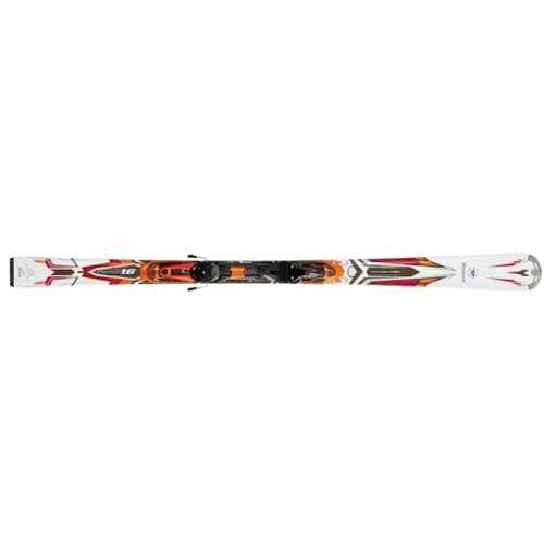 Лижі Rossignol Pursuit 16 ARAMID/BASALT TPX + AXIUM 110 L TPI2 (2012/2013): Тип гірські лижі
