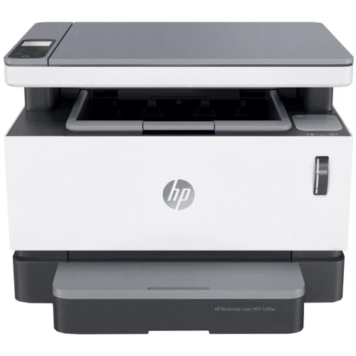МФУ HP Neverstop Laser 1200W (4RY26A): Максимальный формат бумаги (размер, мм) A4