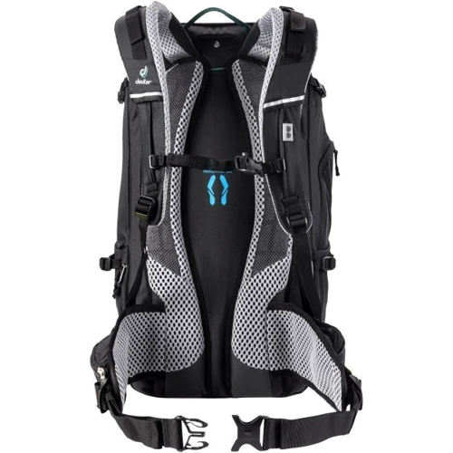Рюкзак Рюкзак Deuter Trans Alpine 32 EL цвет 7000 black (3205920 7000): Производитель Deuter