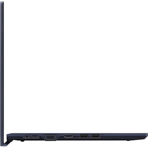 Ноутбук Asus ExpertBook B1 B1500CBA (B1500CBA-BQ0100X): Операционная система Windows 11 Pro