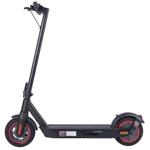 Електросамокат Zwheel E9G AIR (600 Вт; 36 В; 15 А/год), чорний: Допустиме навантаження, кг 120