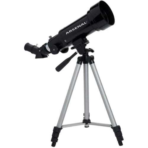 Телескоп Arsenal Travel 70/400 рефрактор (21035AR)