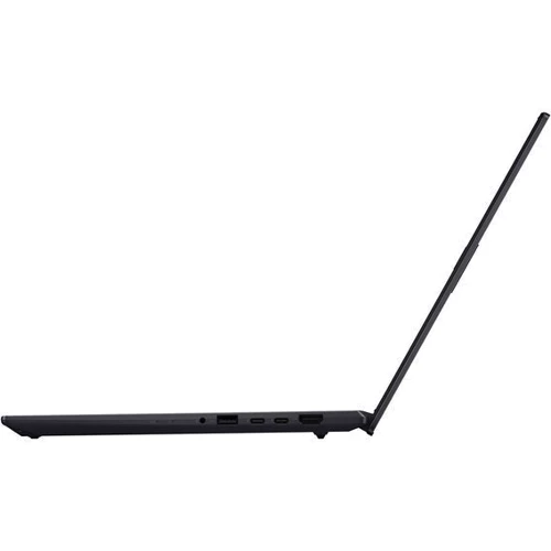 Ноутбук ASUS VivoBook S 15 OLED K3502ZA (K3502ZA-MA427W): Объем накопителя 512 ГБ (SSD)
