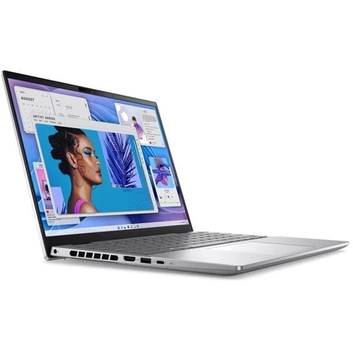 Ноутбук Dell Inspiron 14 7430 (i7430-5800SLV-PUS): Объем накопителя 512 ГБ (SSD)