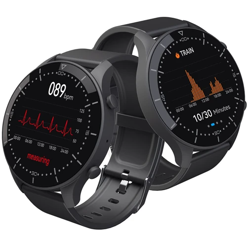 Смарт-часы Media-Tech ActiveBand Genua MT870: Особенности Функция звонка, Динамик (громкая связь), Встроенный микрофон