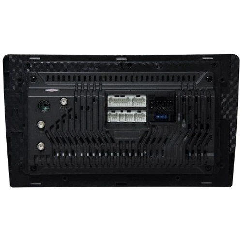 Мультимедийный центр Qline AMR-946v2 Android 10 4/64 9' фото 2