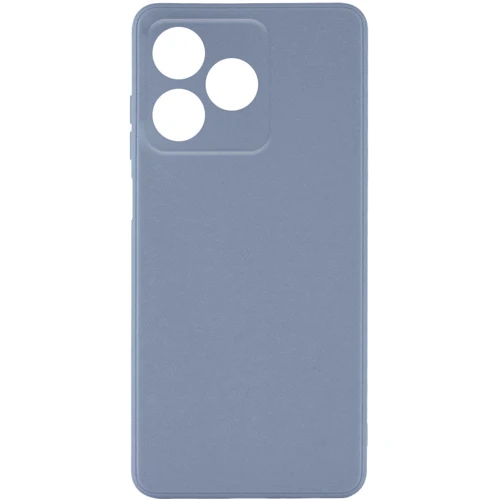 

Tpu Case Candy Full Camera Smoky Gray for Realme C53