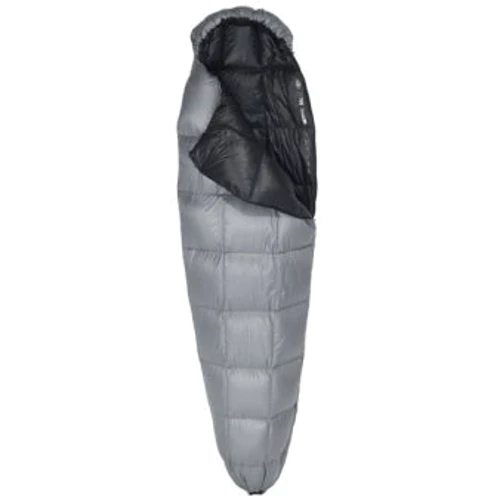 Спальний мішок Sea To Summit Micro Series McII Long Zip (Silver)