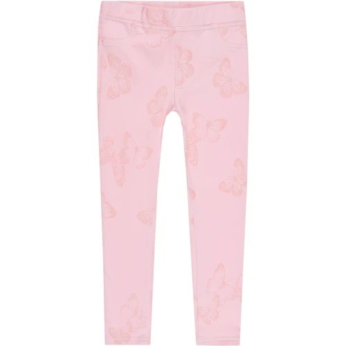 Легінси H & M 2387180 110-116 см рожеві