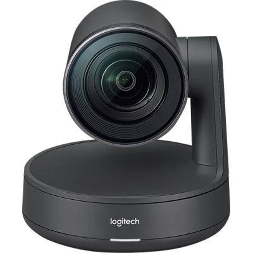 Logitech Rally Plus Ultra-HD Dual Speaker ConferenceCam (960-001224): Крепление/установка Настольное