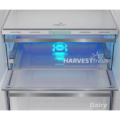 Холодильник Beko B5RCNA365ZXBR: Виконання отдельностоящий