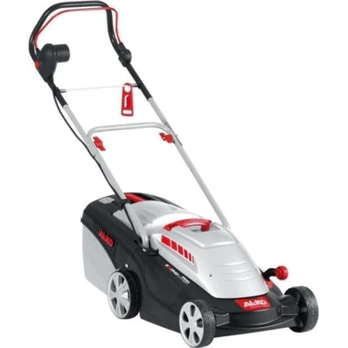 Газонокосарка AL-KO Silver 34 E Comfort (112857)