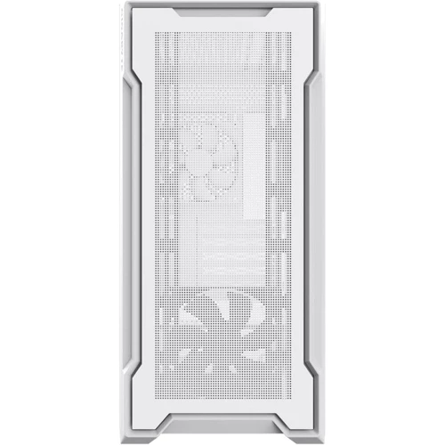 Корпус GIGABYTE C102 GLASS ICE (GB-C102GI): Типорозмір Mini-Tower