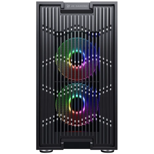 Персональный компьютер (ПК) 2E Complex Gaming (2E-3345) UA: Процессор Intel Core i5-10400F (Comet Lake)