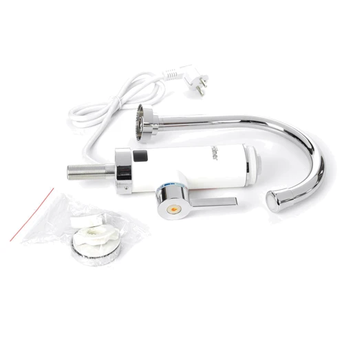 Бойлер Holmer HHW-411PL: Вес, кг 1.5
