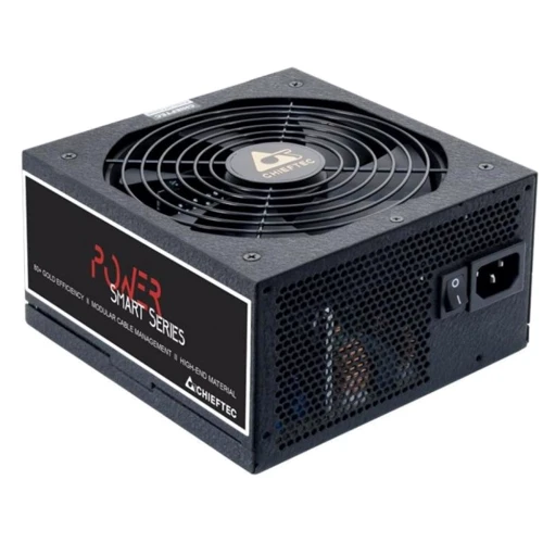 Блок питания Chieftec 550W (GPS-550C)