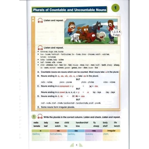 Round-Up NEW 3 SB + CD-Rom (учебник для учащихся и студентов с вложенным CD 4901990000): ISBN 978-140-825324-3
