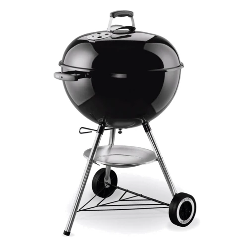 Гриль угольный Weber Classic Kettle, 57 см 1341504