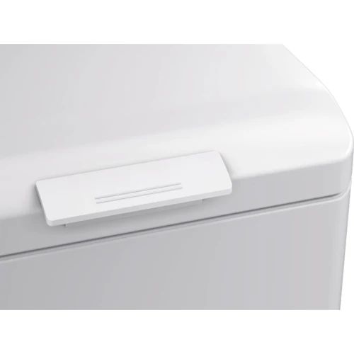 Стиральная машина Electrolux EW6TN24262P: Тип машины Автомат
